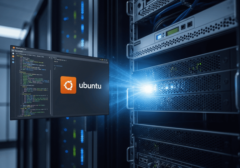 Deploying a Full-Stack Node.js Application on Ubuntu Server Without Docker