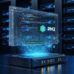 Mastering Zero-Downtime Deployments: Node.js and React Application Updates with PM2