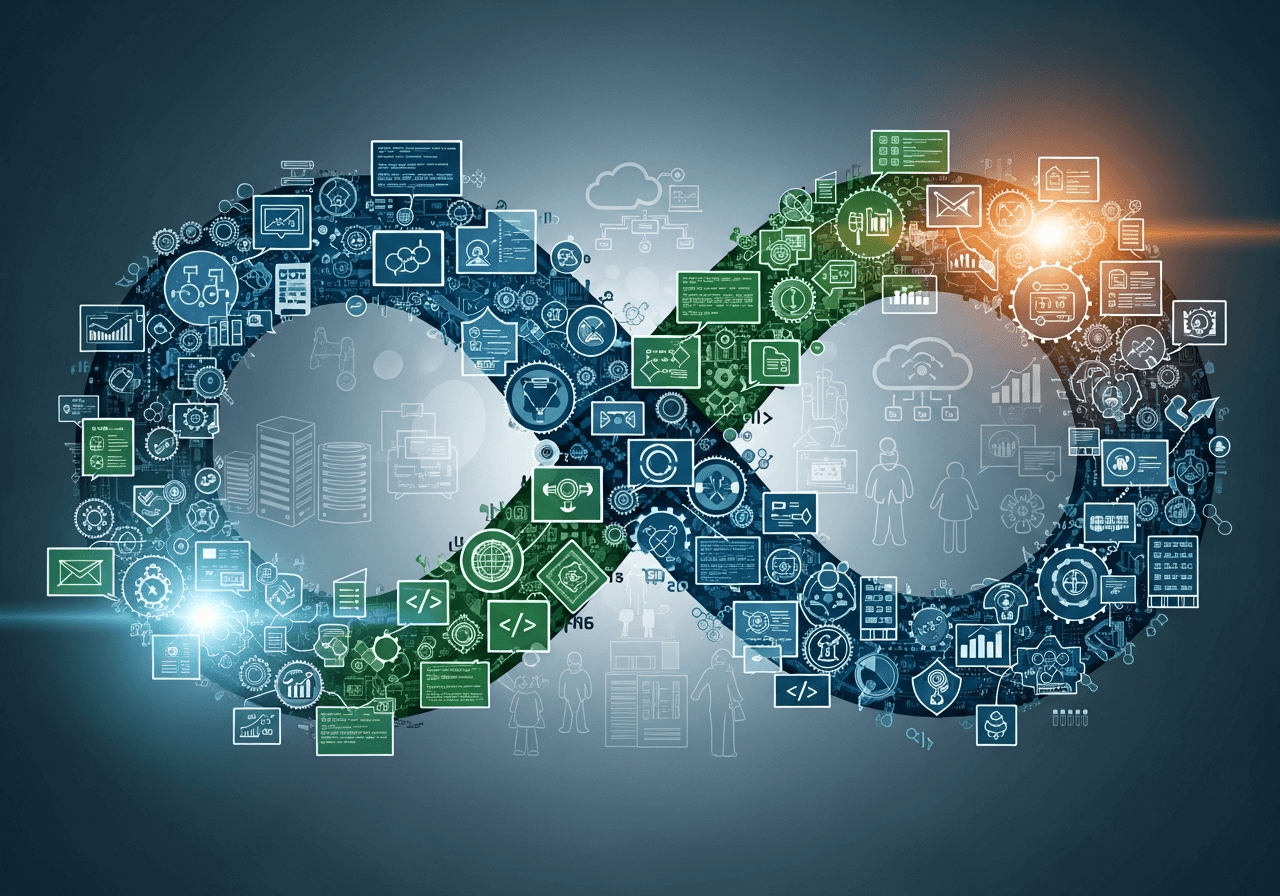DevOps Infrastructure and Technology