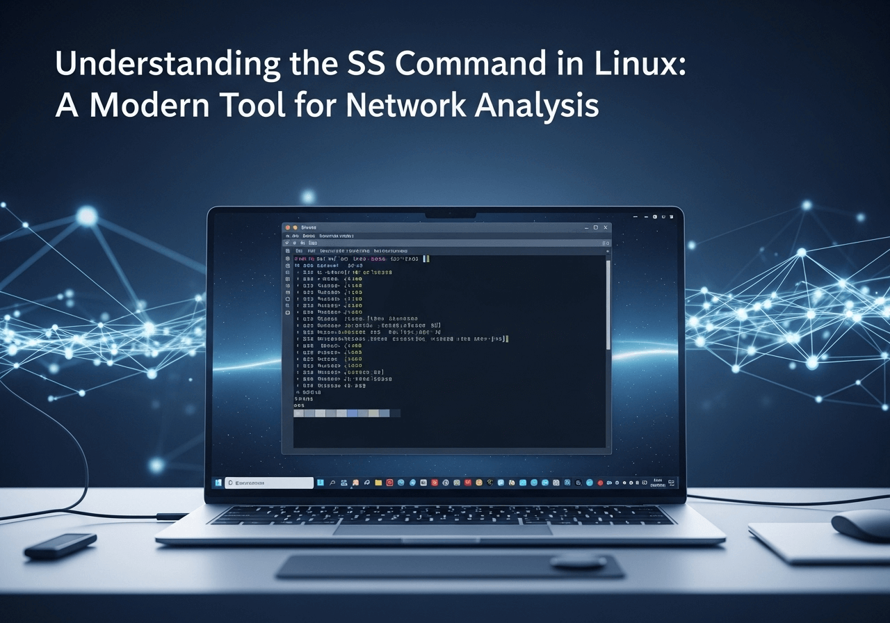 Linux Pathfinder – Cutting-edge insights in the ever-evolving world of IT